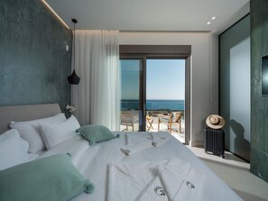 5 soverom, strykejern/-brett, wi-fi og sengetøy