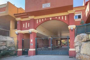 Honeymoon Apartment, Multiple Bedrooms, 2 Bathrooms, Mountainside (Reserva De Marbella) | Exterior - Reserva De Marbella (Marbella)