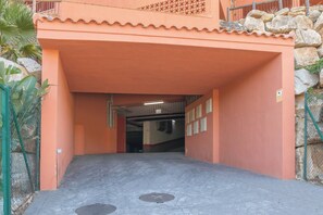 Honeymoon Apartment, Multiple Bedrooms, 2 Bathrooms, Mountainside (Reserva De Marbella) | Property grounds - Reserva De Marbella (Marbella)