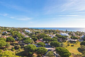 Honeymoon Apartment, Multiple Bedrooms, 2 Bathrooms (Coronado Beach Marbesa) | Exterior - Coronado Beach Marbesa (Marbella)