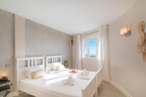 3 habitaciones 