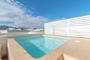 Pool - Casa La Cala Valvega (Mijas)