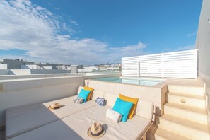 Property grounds - Casa La Cala Valvega (Mijas)