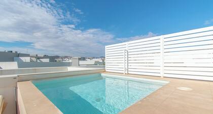 Casa La Cala Valvega