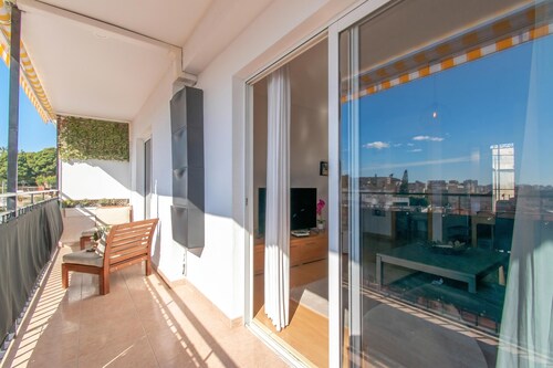 Cambural Beach Apartment