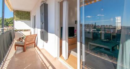 Cambural Beach Apartment