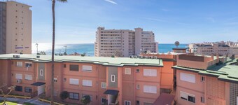 Cambural Beach Apartment