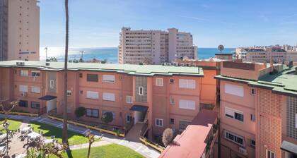 Cambural Beach Apartment