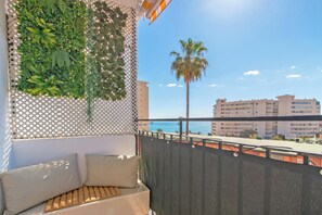 Honeymoon Apartment, Multiple Bedrooms (Cambural Beach Apartment) | Property grounds