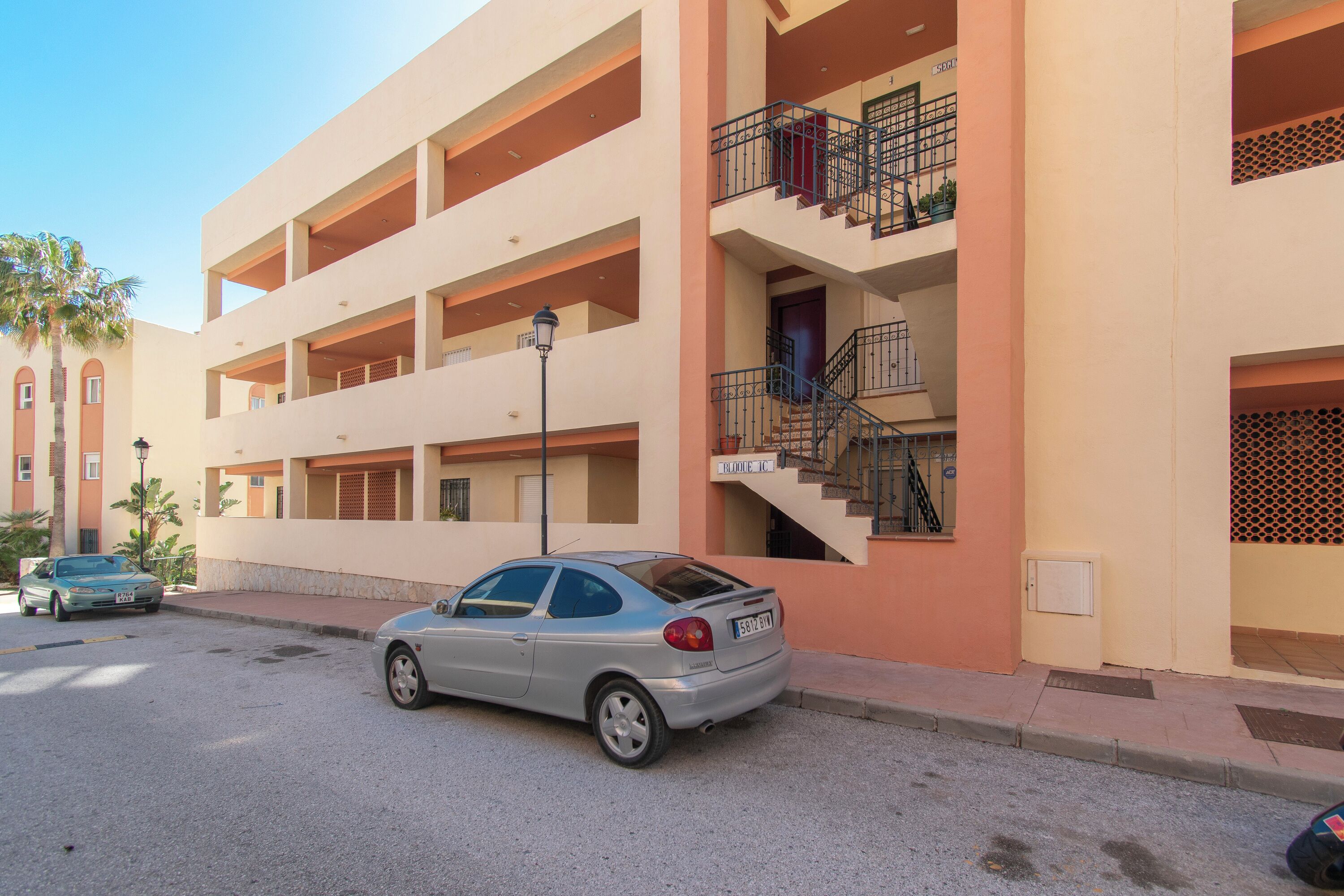 Honeymoon Apartment, Multiple Bedrooms, 2 Bathrooms, Mountainside (Paraiso De Riviera) | Exterior