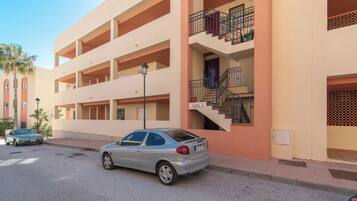 Honeymoon Apartment, Multiple Bedrooms, 2 Bathrooms, Mountainside (Paraiso De Riviera) | Exterior