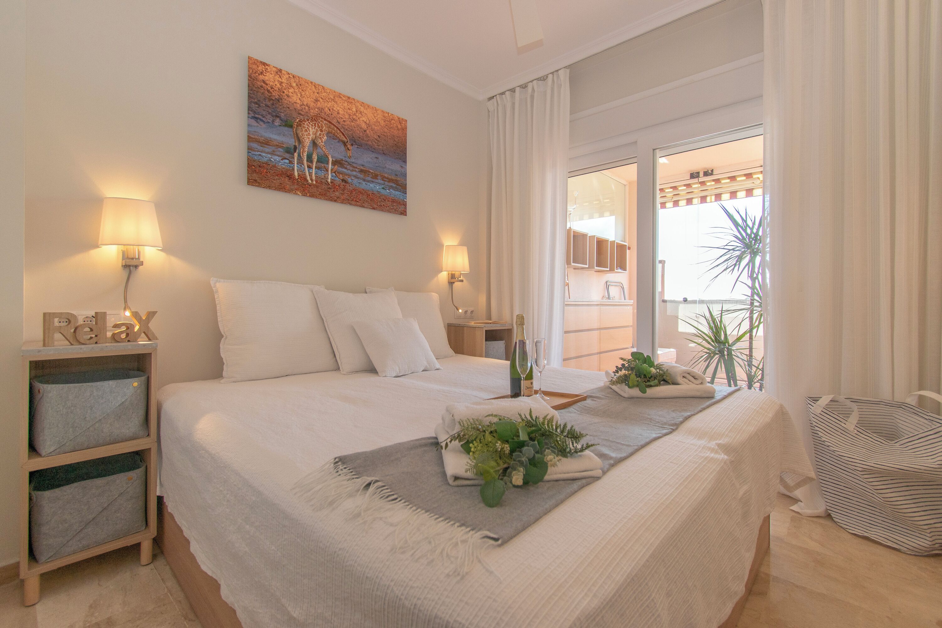 Honeymoon Apartment, Multiple Bedrooms, 2 Bathrooms, Mountainside (Paraiso De Riviera) | 2 bedrooms, laptop workspace, iron/ironing board, free WiFi