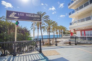Property grounds - Marbella Center 100m From The Beach (Marbella)
