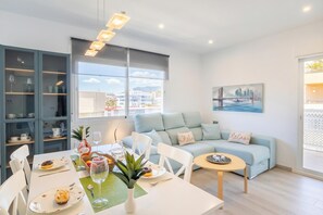 Standard Apartment, Multiple Bedrooms (Marbella Center 100m From The Beach) | Dining - Marbella Center 100m From The Beach (Marbella)