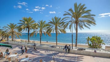 Standard Apartment, Multiple Bedrooms (Marbella Center 100m From The Beach) | Beach