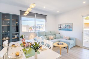 Dining - Marbella Center 100m From The Beach (Marbella)