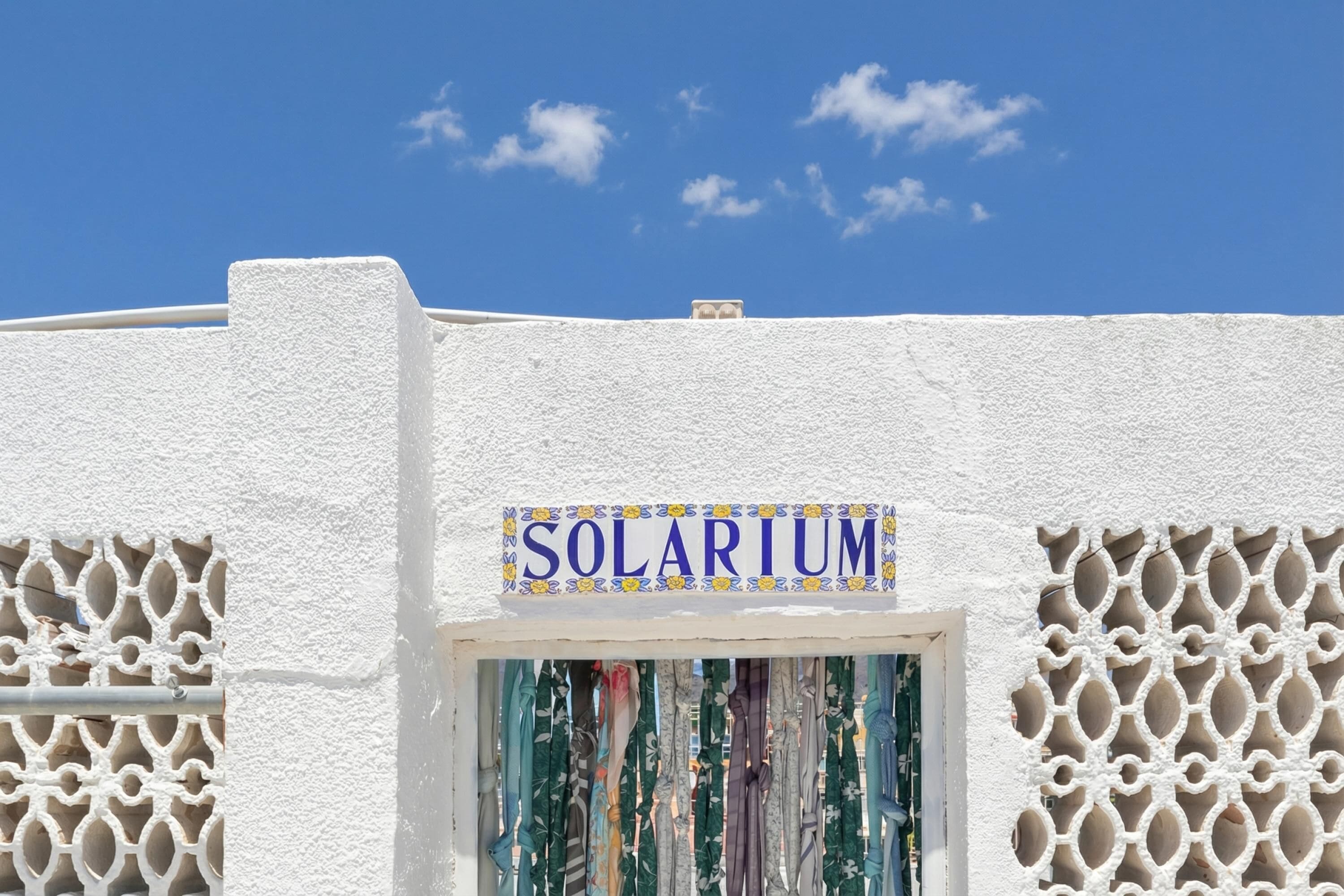 Standard Apartment, Multiple Bedrooms (Marbella Center 100m From The Beach) | Exterior detail