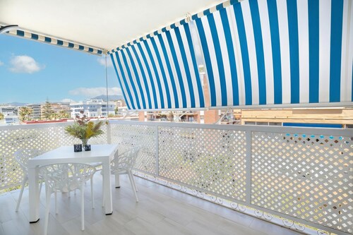 Marbella Center 100m From The Beach