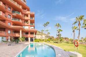Apartamento de luna de miel, varias habitaciones (Altos Del Higueron Panoramic View) | Exterior