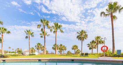 Altos Del Higueron Panoramic View