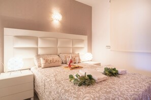 1 bedroom, laptop workspace, iron/ironing board, free WiFi - Altos Del Higueron Panoramic View (Benalmádena)