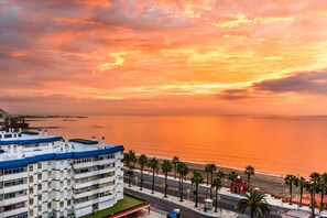 Exterior - Altos Del Higueron Panoramic View (Benalmádena)