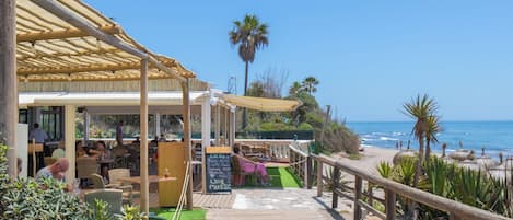 Villa pour lune de miel, plusieurs chambres (Villa Caribe Playa) | Extérieur