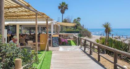 Villa Caribe Playa