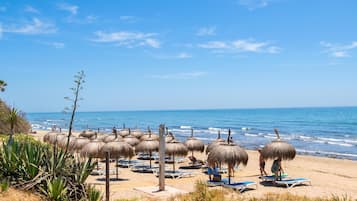 Biệt thự trăng mật, nhiều phòng ngủ (Villa Caribe Playa) | Bãi biển