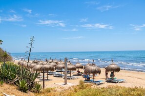 蜜月別墅, 多間臥室 (Villa Caribe Playa) | 海灘