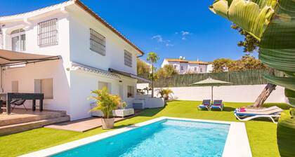 Villa Caribe Playa