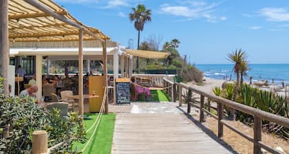 Villa Caribe Playa