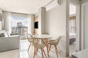 Standard Apartment, 1 Bedroom (626618) | Living area - 360 Paraiso (São Paulo)