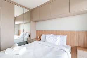 Standard Apartment, 1 Bedroom (626618) | Desk, free WiFi, bed sheets