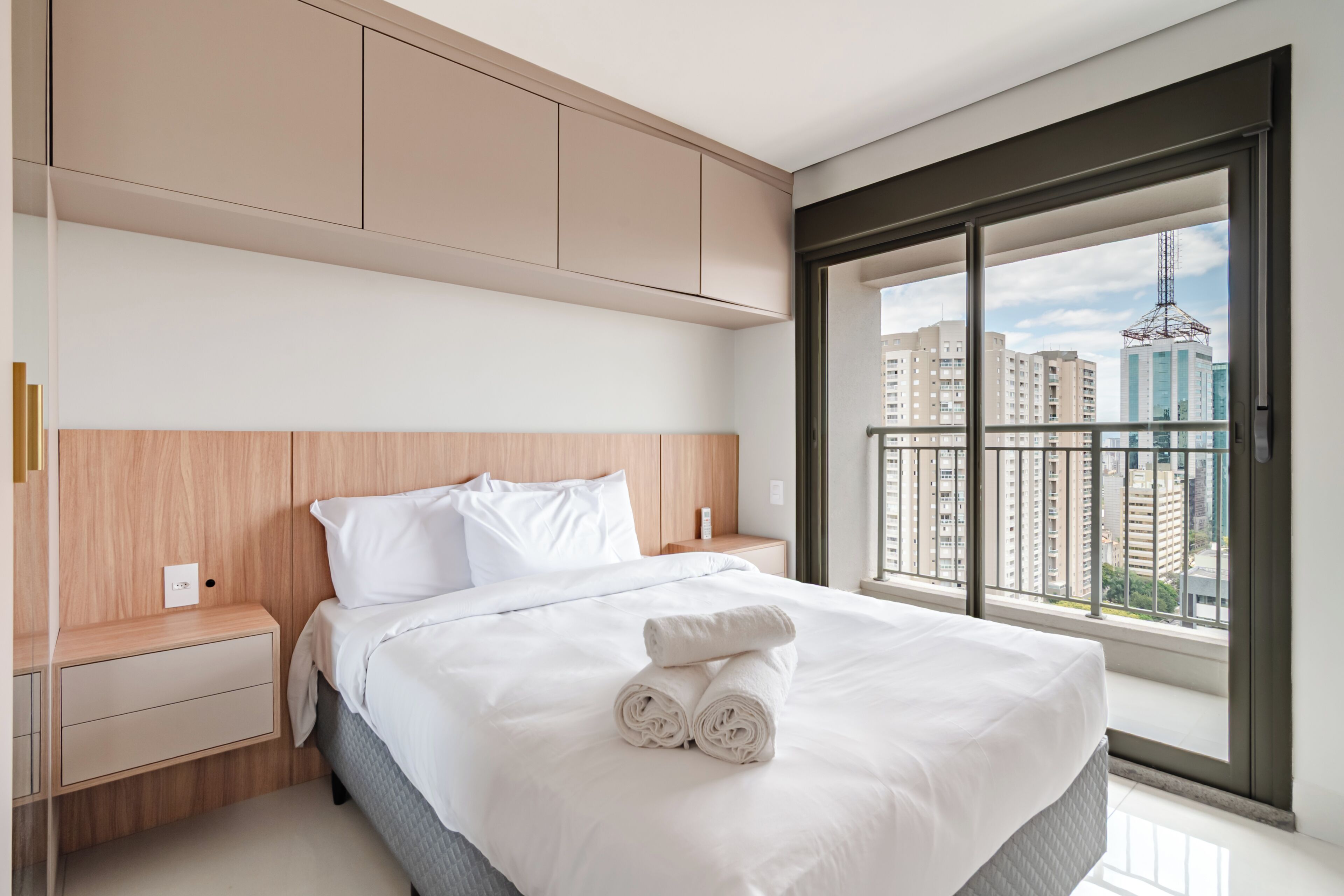 Standard Apartment, 1 Bedroom (626618)