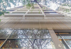 Front of property - 360 Paraiso (São Paulo)