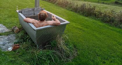 10 ponds, Nature & Architecture, 6-8p