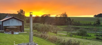 10 ponds, Nature & Architecture, 6-8p