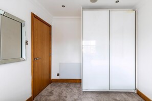 Apartment - Elegant and Cosy Family Apartment in Marylebone (London)