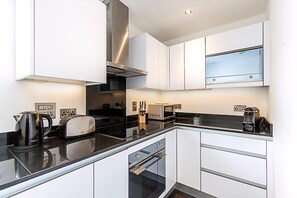 Exterior - Elegant and Cosy Family Apartment in Marylebone (London)