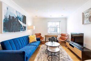Apartment | Living room