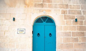 Villa | 6 bedrooms, iron/ironing board, Internet - Gozo Dream With Heated Indoor Pool Outdoor Pool (Gharb)