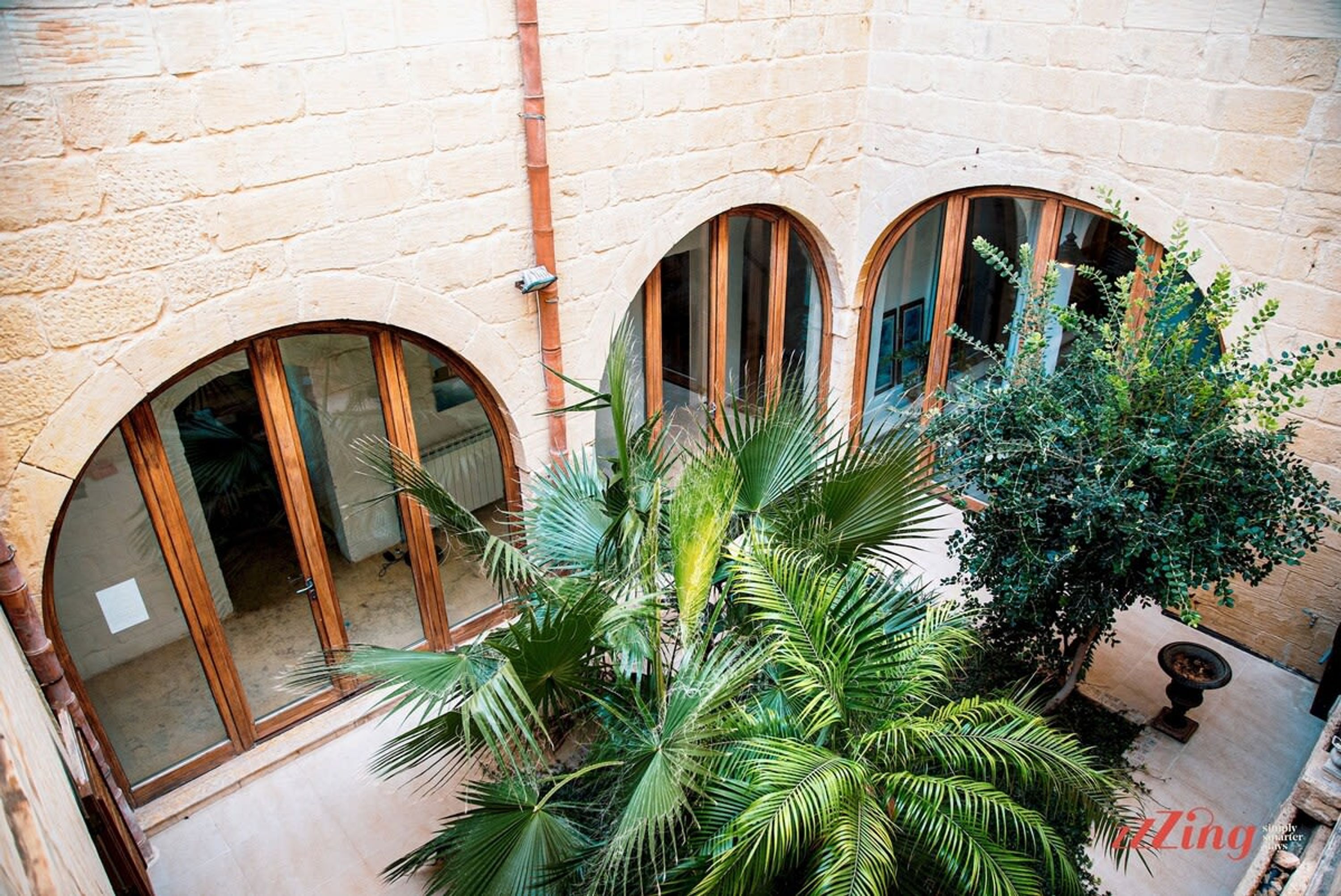 Villa | 6 bedrooms, iron/ironing board, Internet