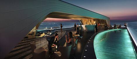 Apartment | 1 bedroom, Internet