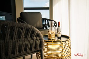 Apartment | 1 Schlafzimmer, Schreibtisch, Internetzugang