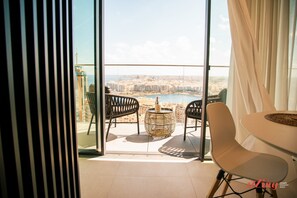 Apartment | 1 Schlafzimmer, Schreibtisch, Internetzugang