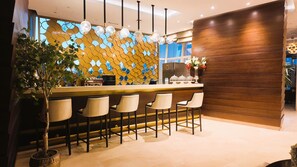 Restaurant - Damac Heights by Fendi (Dubai)