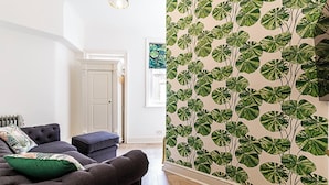 Basic Apartment | Interior - Stylish Buckingham Apartment Victoria (London)