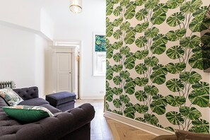 基本公寓 | 住宿內部