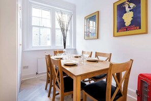 基本公寓 | 住宿內部